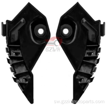 Model X 2016 Front Bumper Bracket 1047092-00-D 1047093-00-D